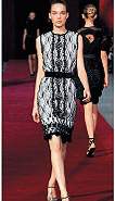 Бутики модной одежды: Yves Saint Laurent