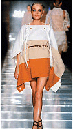 Бутики модной одежды: Louis Vuitton